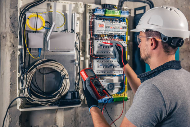 Best Affordable Emergency Electrician  in South Floral Park, NY