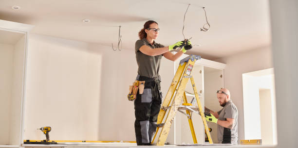 Professional Electrician in South Floral Park, NY