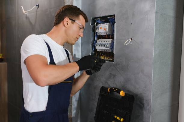 Best Electrical Contractors for Businesses  in South Floral Park, NY