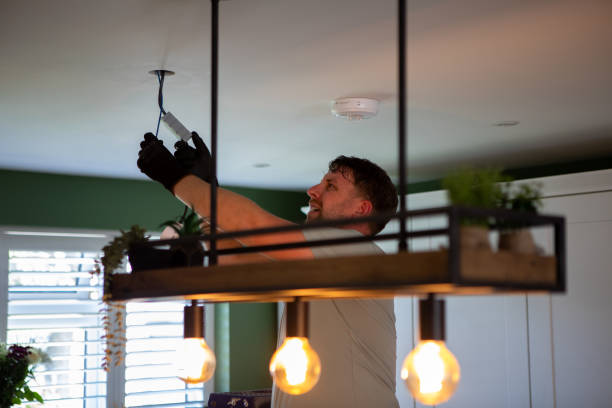 Best Commercial Electrician Services  in South Floral Park, NY