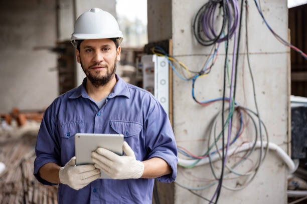 Best Electrical Repair Services  in South Floral Park, NY