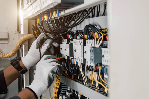 Best Licensed Electrician  in South Floral Park, NY